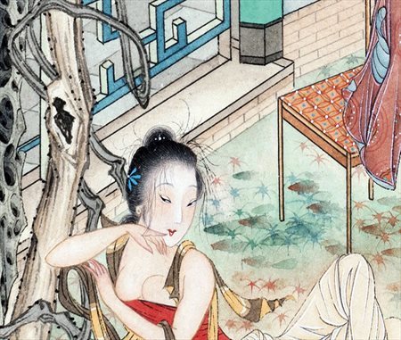 小金县-中国古代行房图大全，1000幅珍藏版！